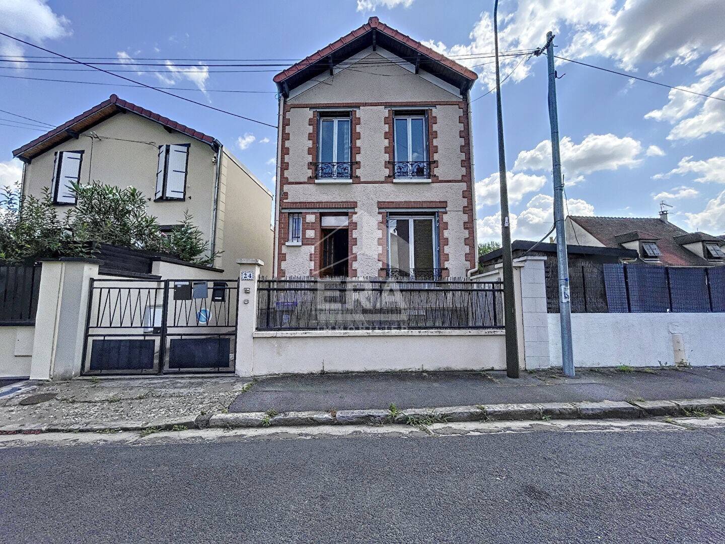 Maison à vendre, 70m², ARGENTEUIL