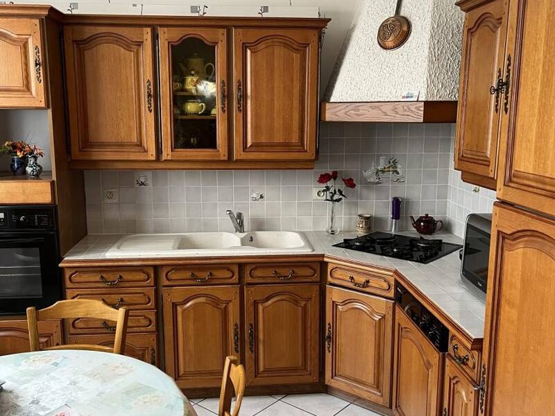 Maison à vendre, 145m², MARDEUIL