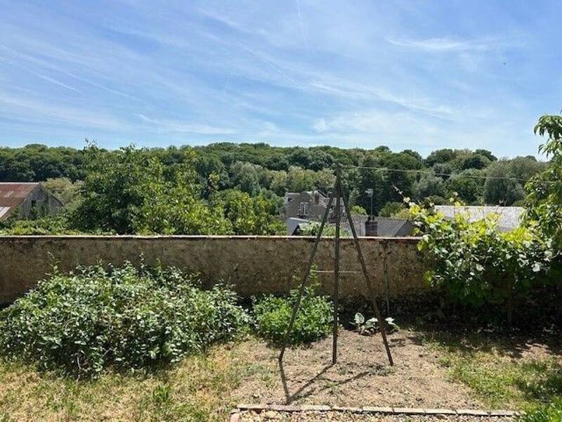 Maison à louer, 42m², CHATEAU RENAULT