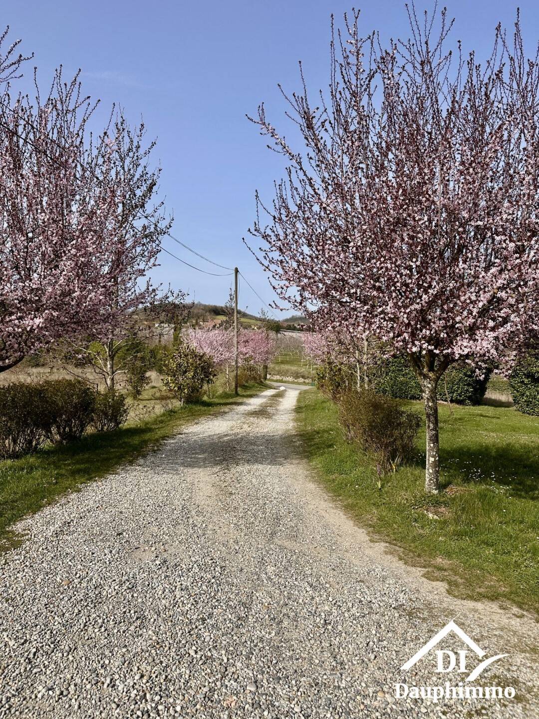 Maison à vendre, 205m², SAINT DONAT SUR L'HERBASSE