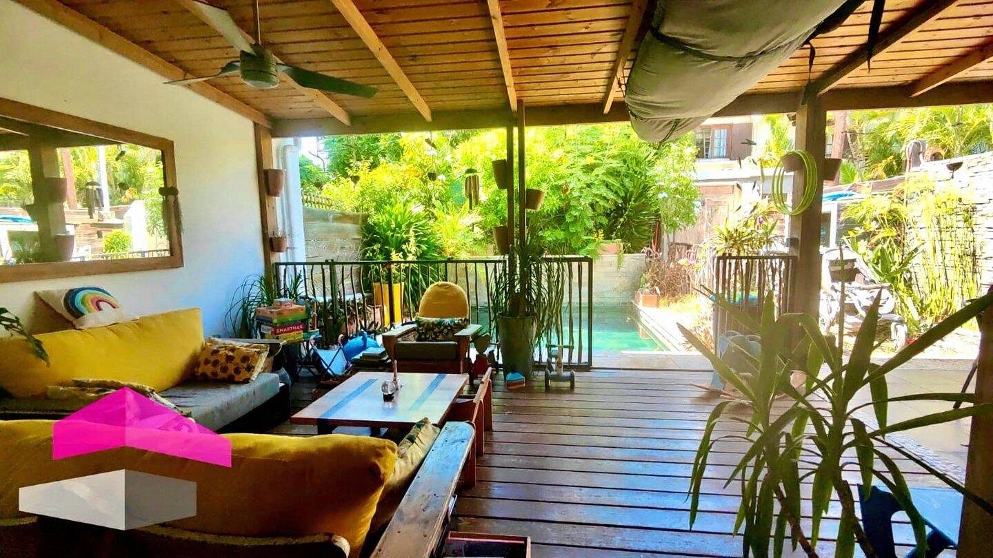 Maison à vendre, 122m², SAINT PAUL
