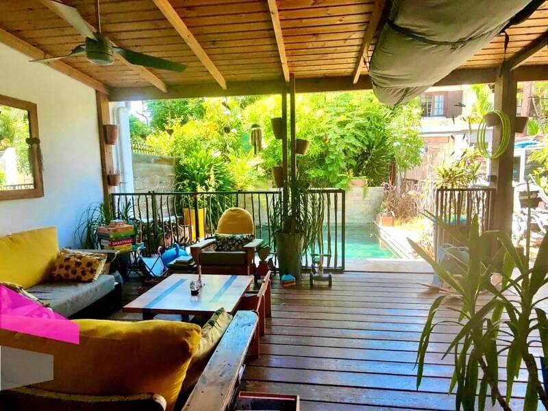 Maison à vendre, 122m², SAINT PAUL