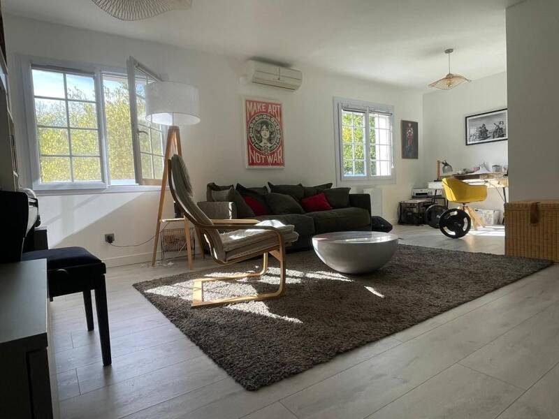 Maison à vendre, 250m², NIMES