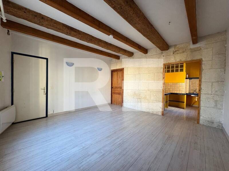 Maison à vendre, 30m², REDESSAN