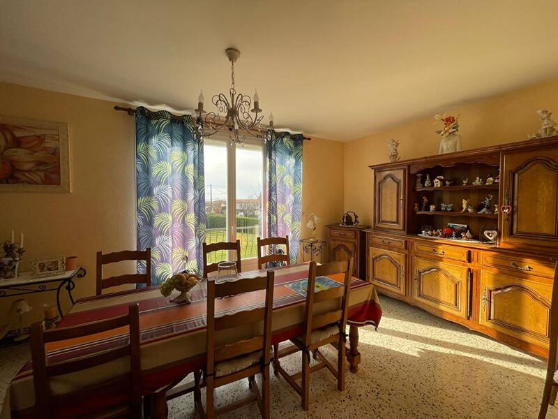 Maison à vendre, 78m², AVEIZIEUX