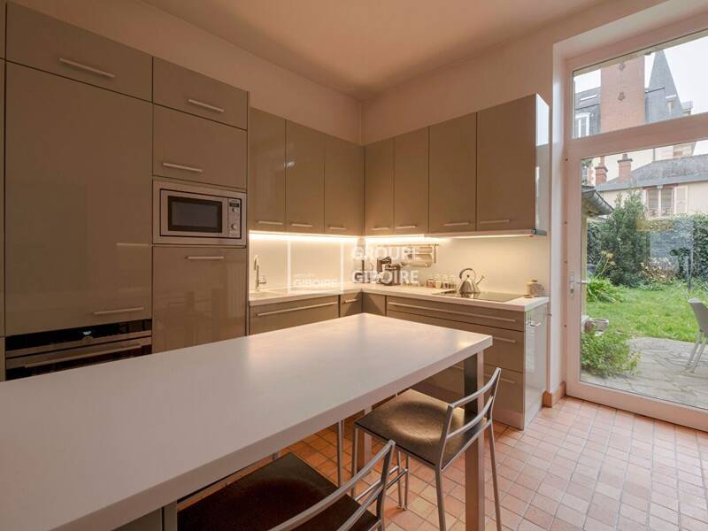 Maison à vendre, 183m², RENNES