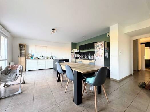 Maison à vendre 214 000 € 4 pièces 3 chambres 106 m² Flixecourt 80420