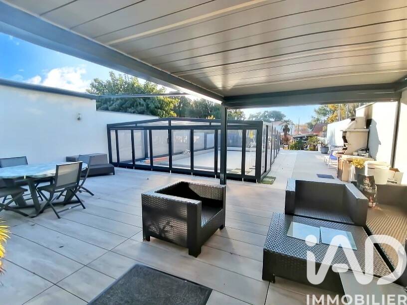 Maison à vendre, 141m², LA PLAINE SUR MER