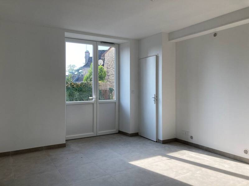 Maison à louer, 86m², SAINT PIERRE DE MAILLE