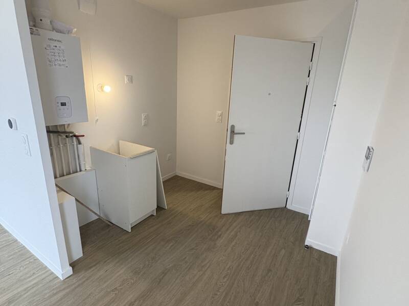 Maison à louer, 26m², BAYEUX