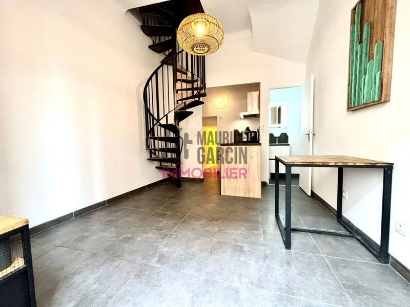 Maison à louer, 31m², CAVAILLON