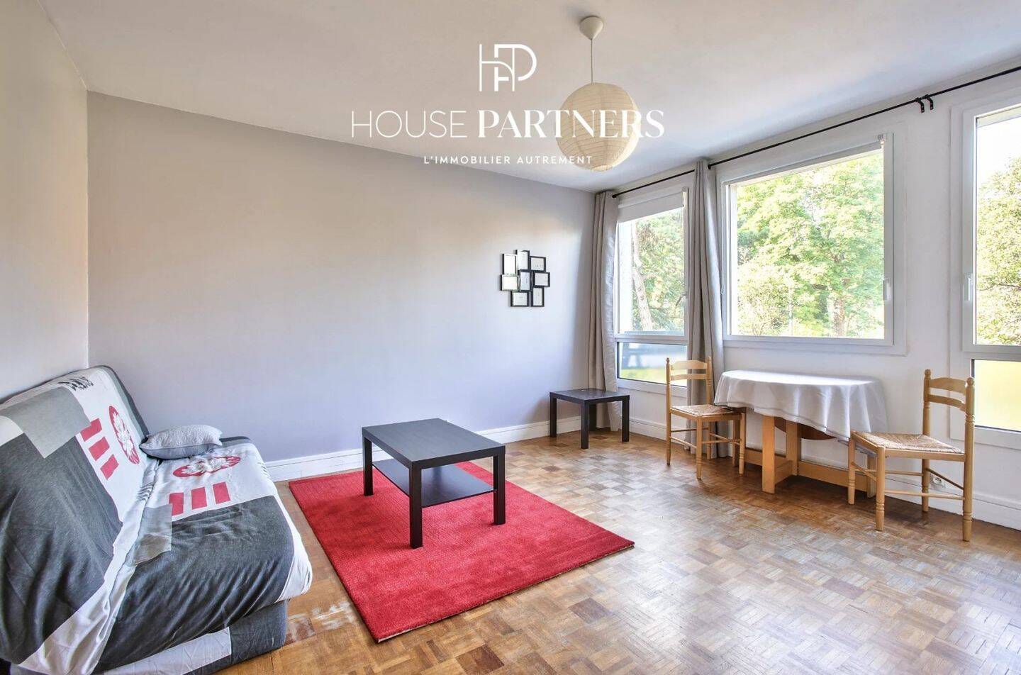 Maison à louer, 28m², RUEIL MALMAISON