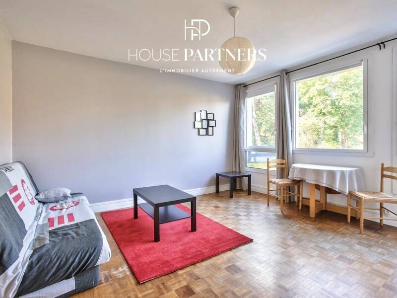 Maison à louer, 28m², RUEIL MALMAISON