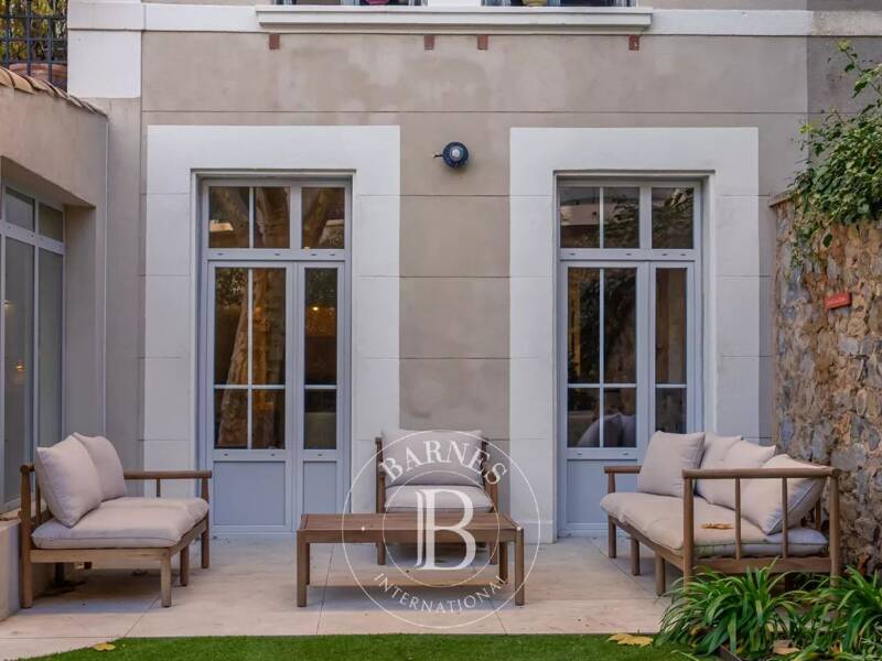 Maison à vendre, 210m², AIX EN PROVENCE