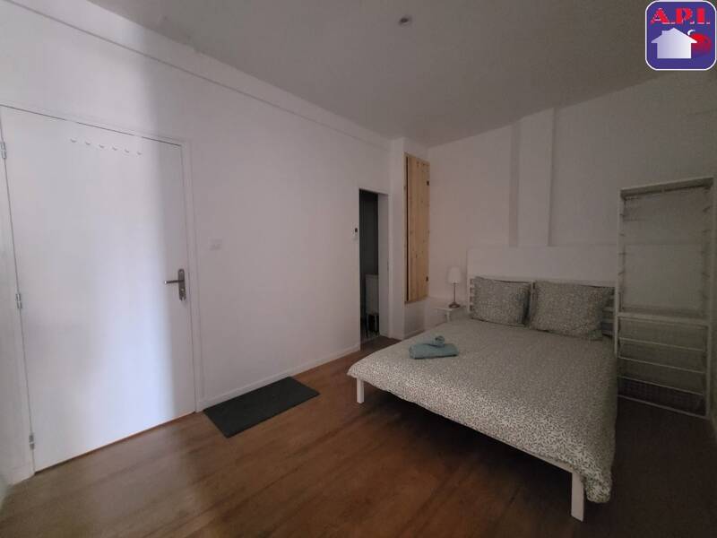 Maison à louer, 33m², FOIX