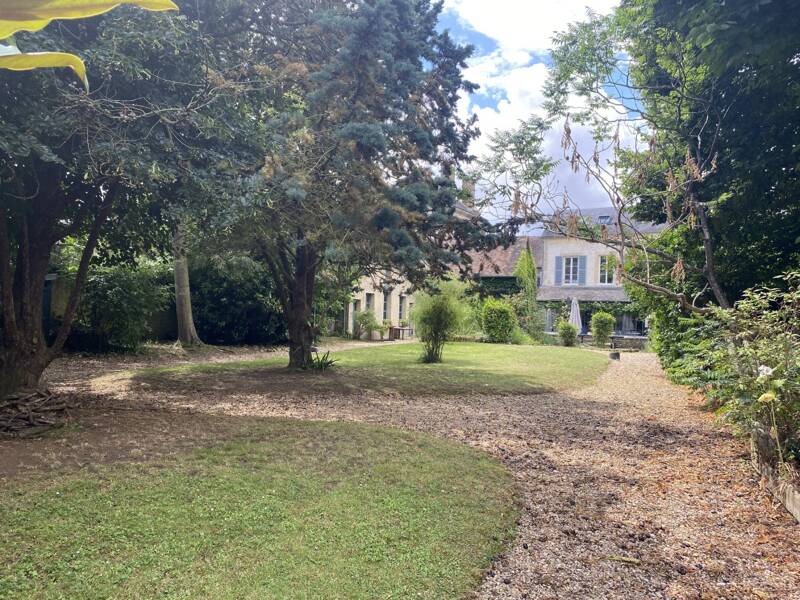 Maison à vendre, 162m², PACY SUR EURE