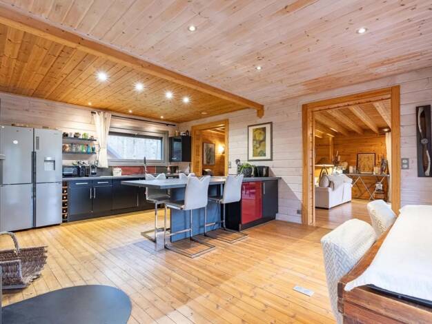 Maison à vendre 339 000 € 5 pièces 4 chambres 158 m² 6 000 m² de terrain Nançay 18330