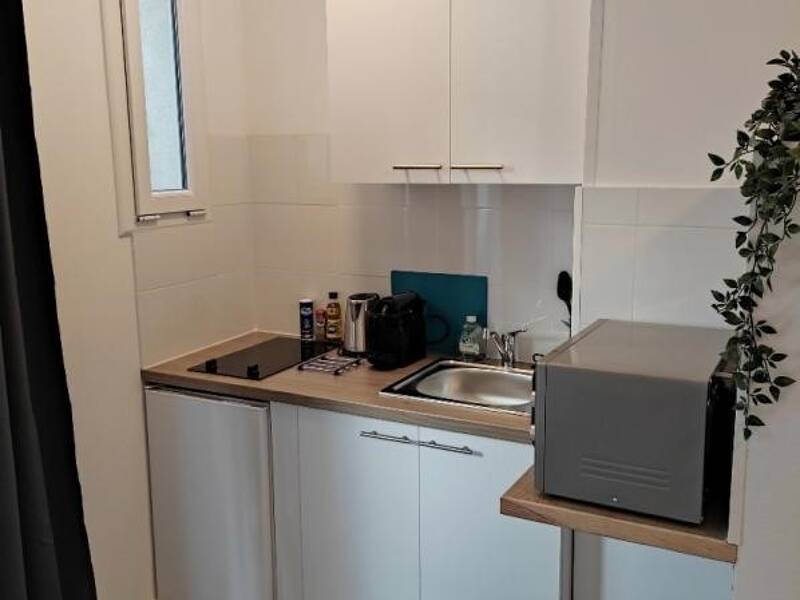 Maison à louer, 20m², NICE