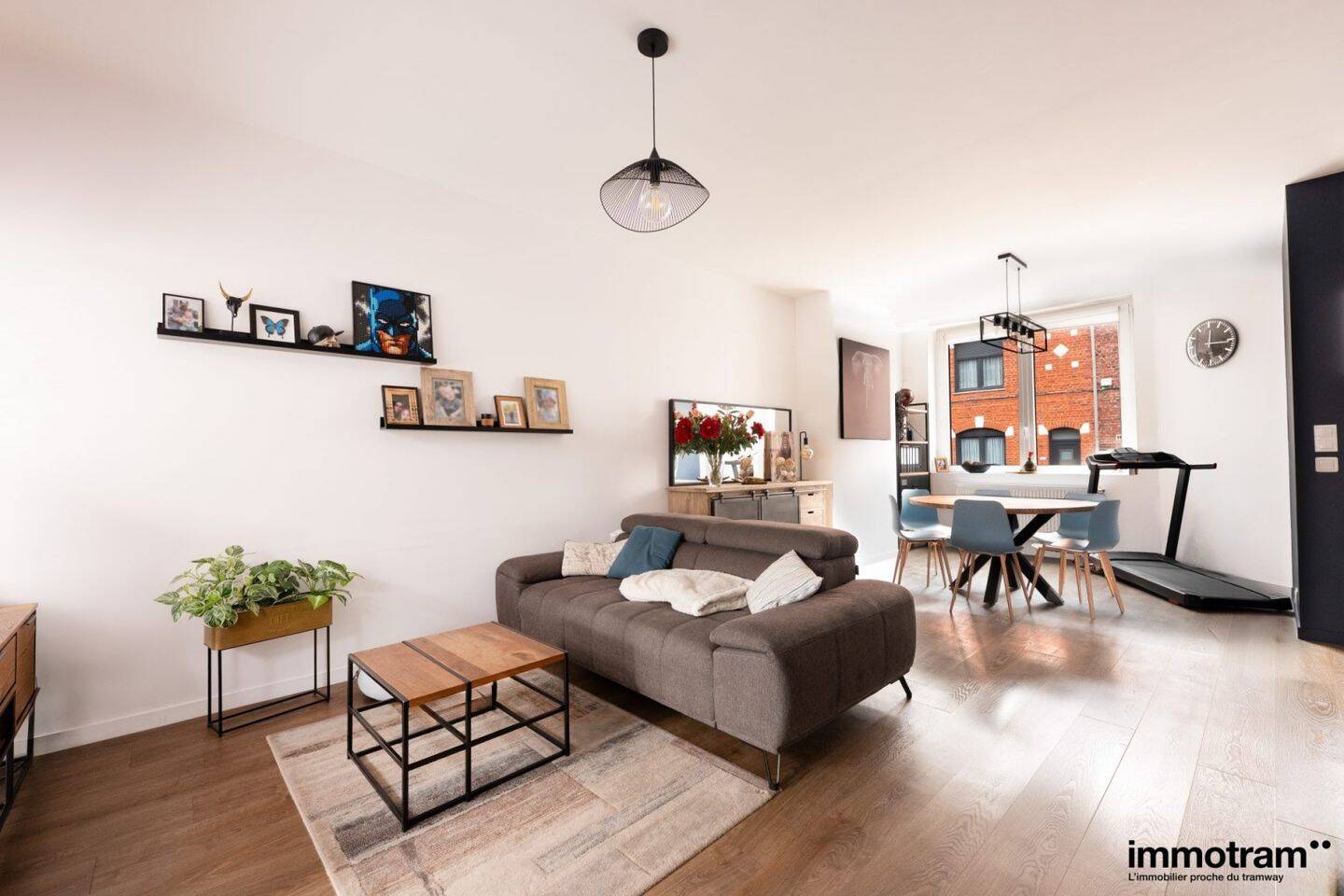 Maison à vendre, 82m², TOURCOING