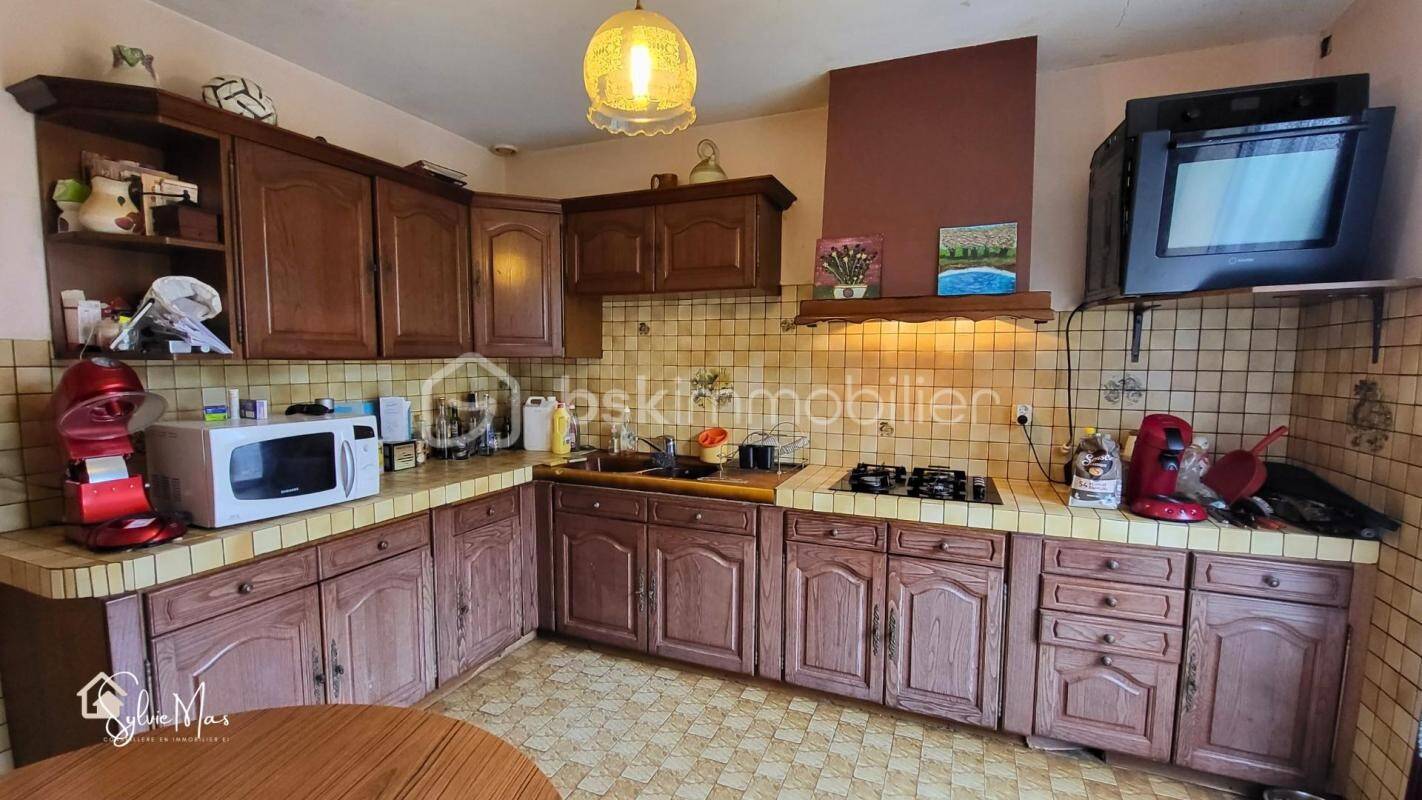 Maison à vendre, 104m², FUMEL