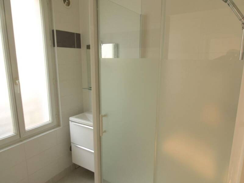 Maison à louer, 39m², PARIS 14E