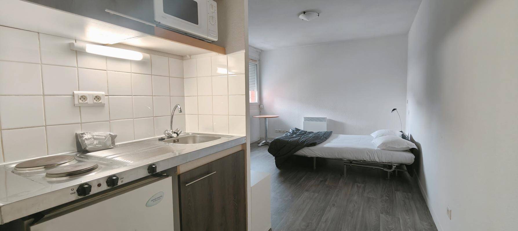 Maison à vendre, 21m², SOTTEVILLE LES ROUEN