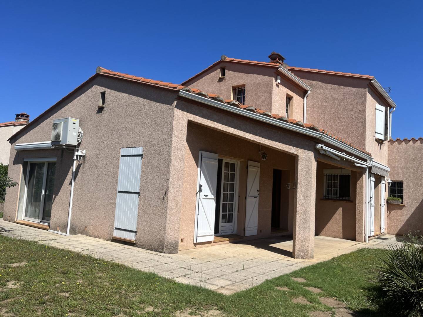 Maison à vendre, 147m², MAUREILLAS LAS ILLAS