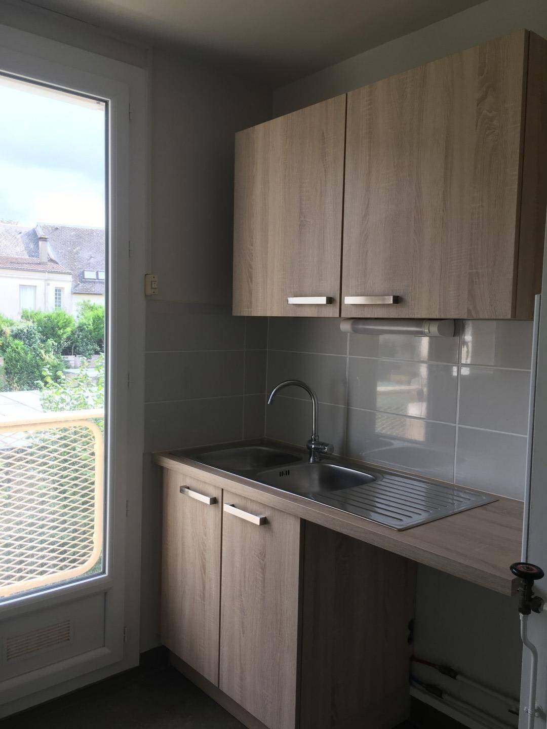 Maison à louer, 57m², BEAUVAIS