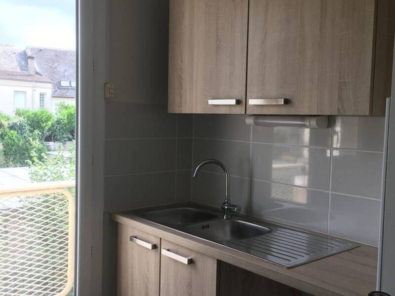 Maison à louer, 57m², BEAUVAIS