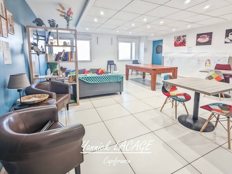 Maison à vendre, 23m², CLERMONT FERRAND