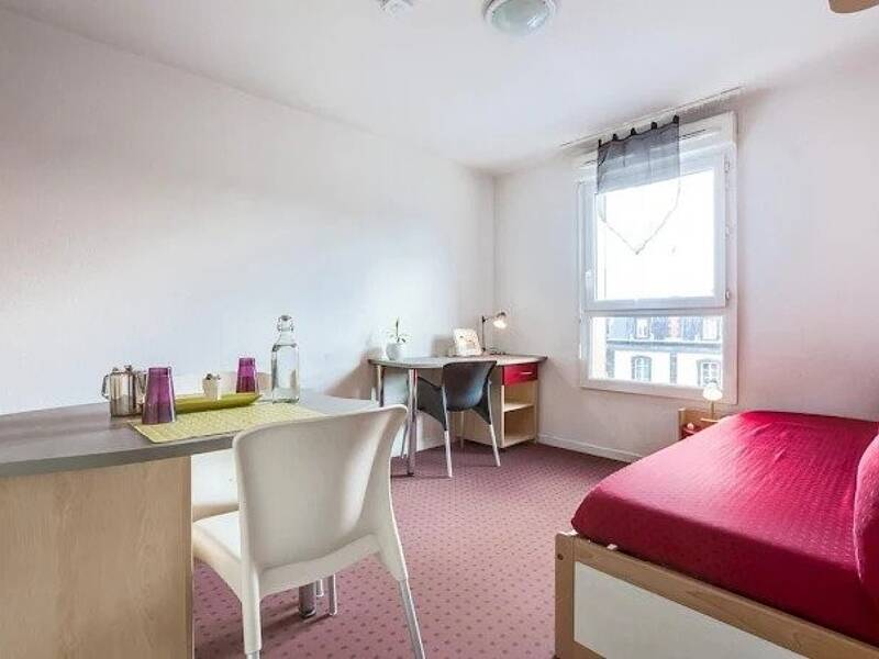 Maison à vendre, 18m², CLERMONT FERRAND