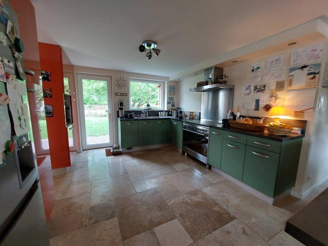 Maison à vendre, 265m², MORTAGNE AU PERCHE
