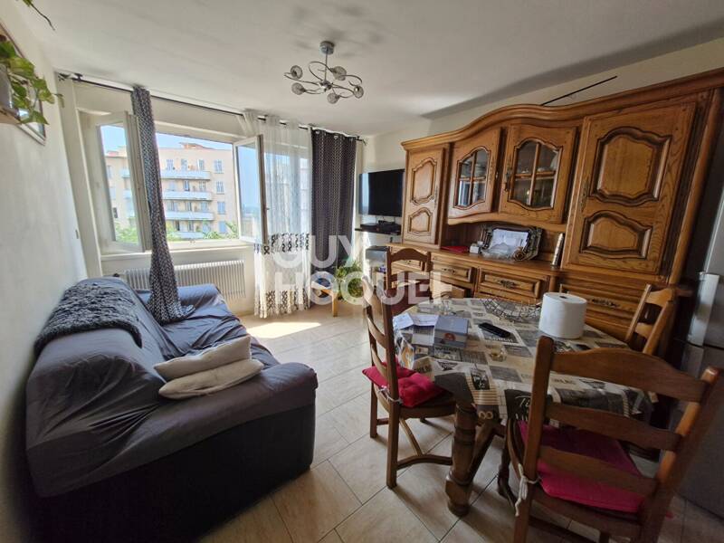 Maison à vendre, 46m², MARSEILLE 15E