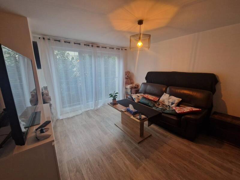 Maison à louer, 42m², BRIE COMTE ROBERT