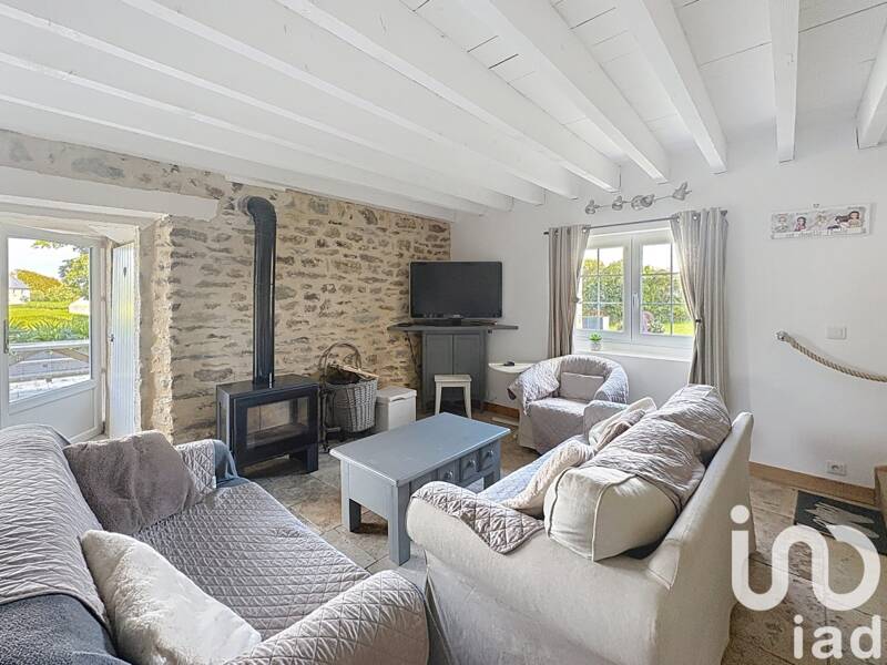 Maison à vendre, 99m², SAINT CAST LE GUILDO