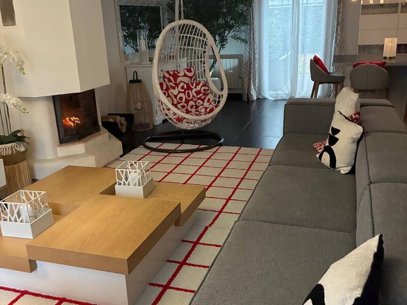 Maison à vendre, 106m², ECOUEN