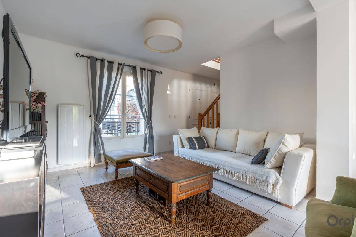 Maison à vendre, 125m², CHAMPIGNY SUR MARNE