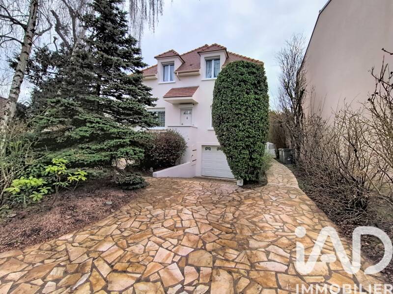 Maison à vendre, 155m², ANTONY