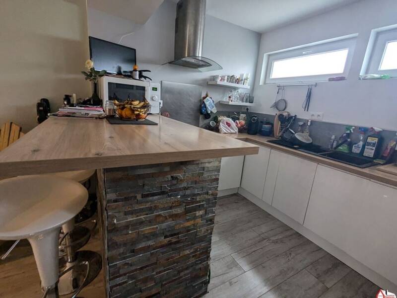 Maison à vendre, 75m², AMIENS