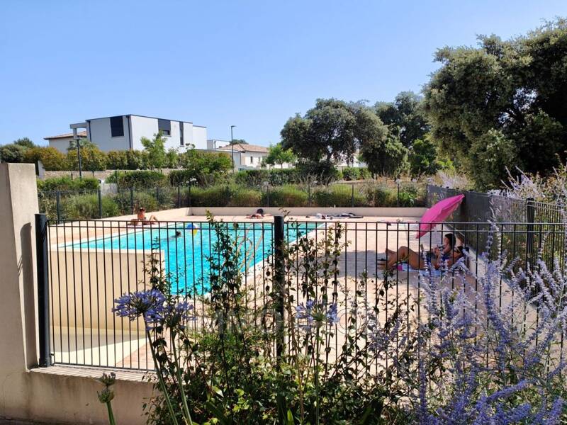 Maison à louer, 42m², NIMES