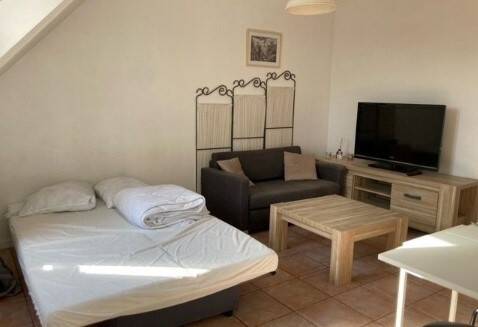 Maison à louer, 25m², CERGY