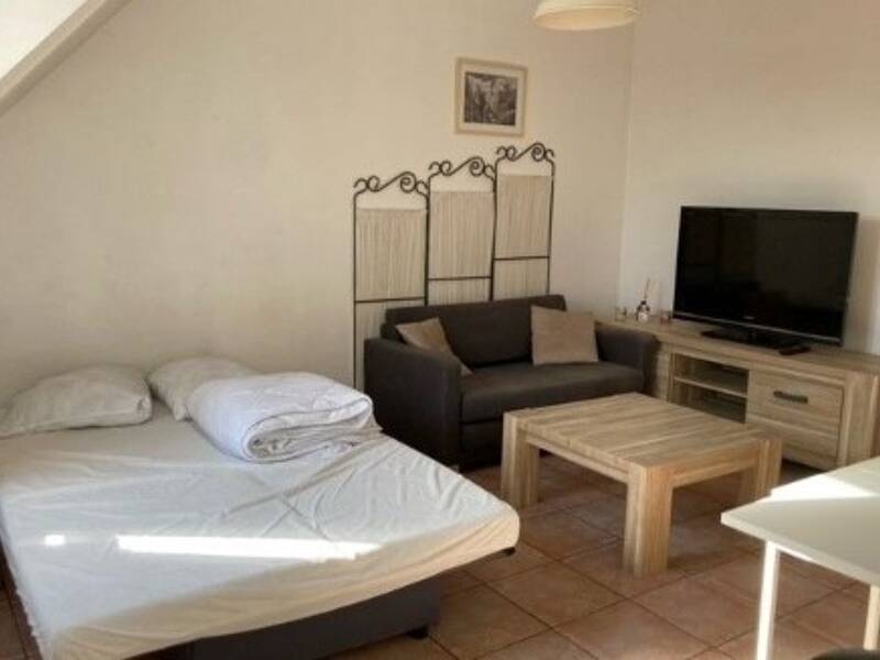 Maison à louer, 25m², CERGY