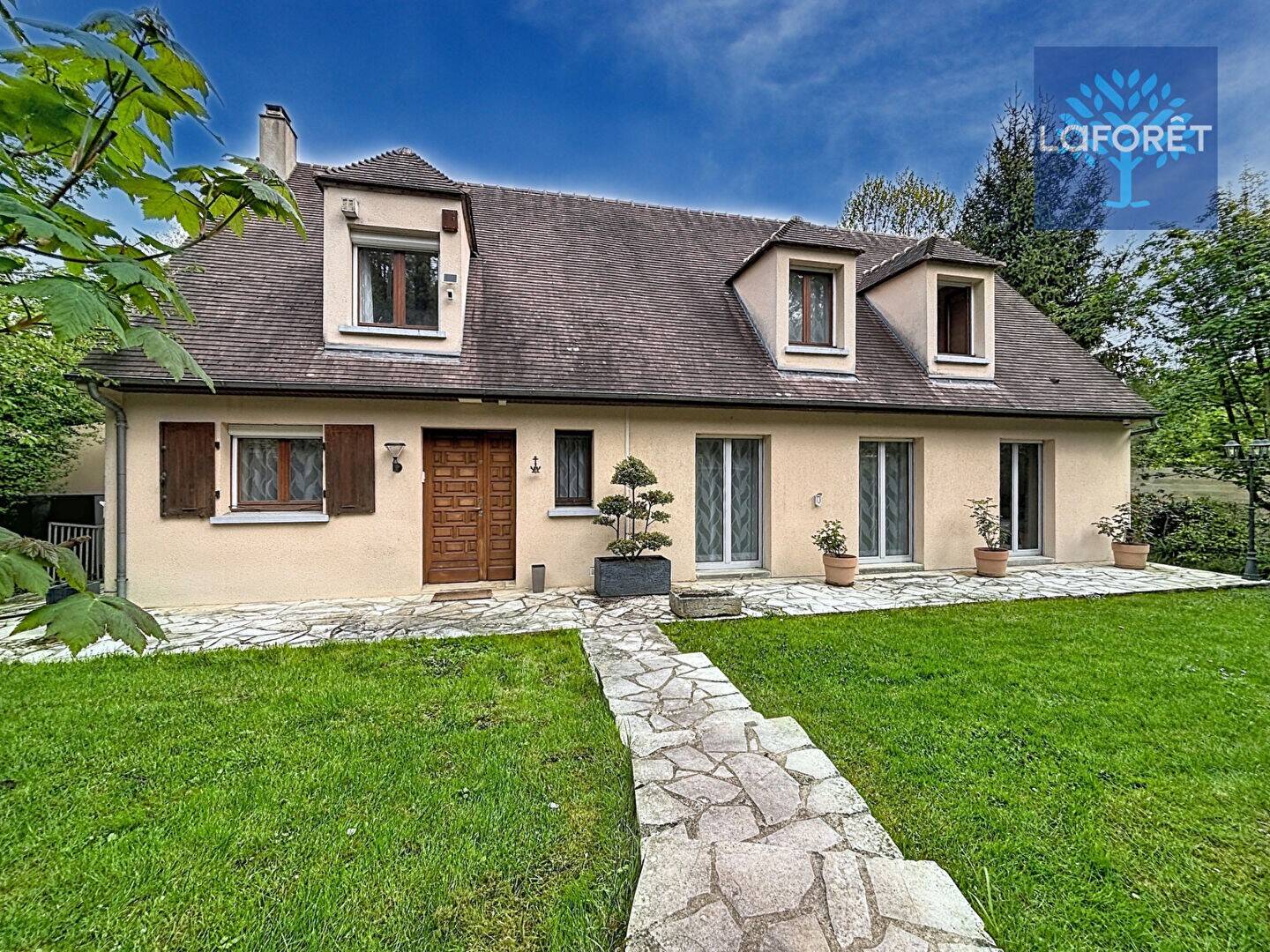 Maison à vendre, 220m², NOISY LE GRAND
