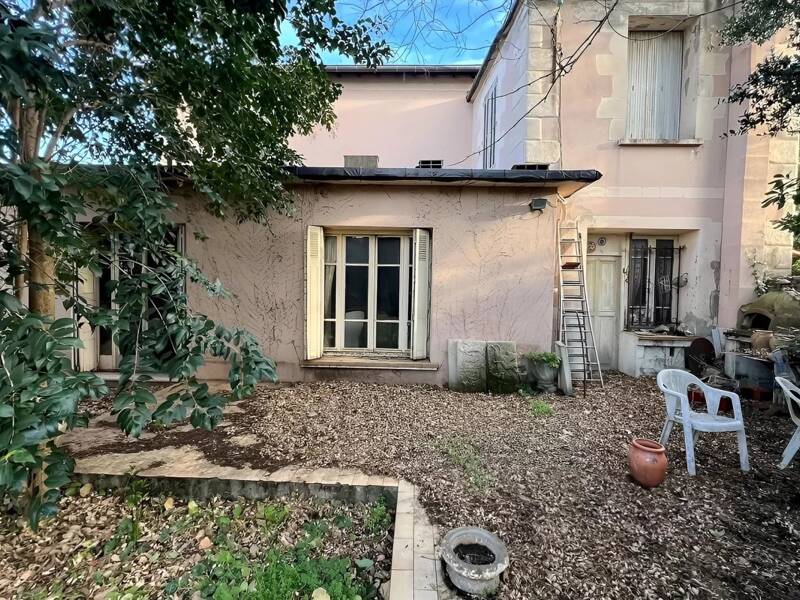 Maison à vendre, 160m², NIMES