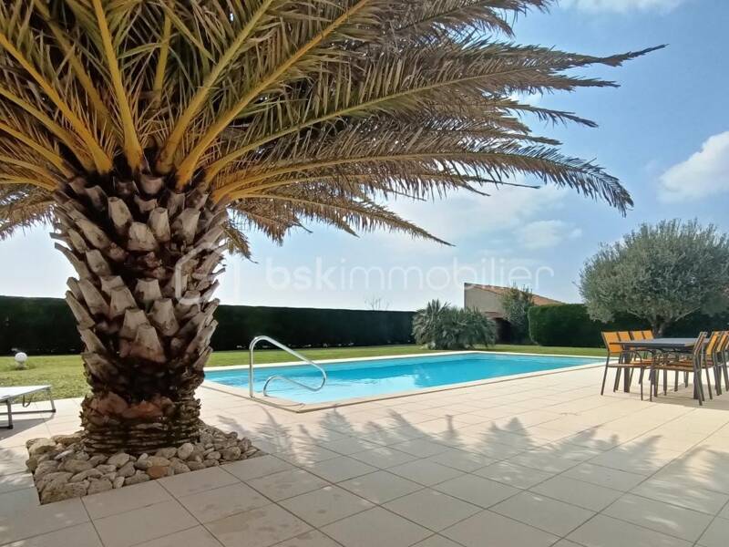 Maison à vendre, 157m², MEDIS