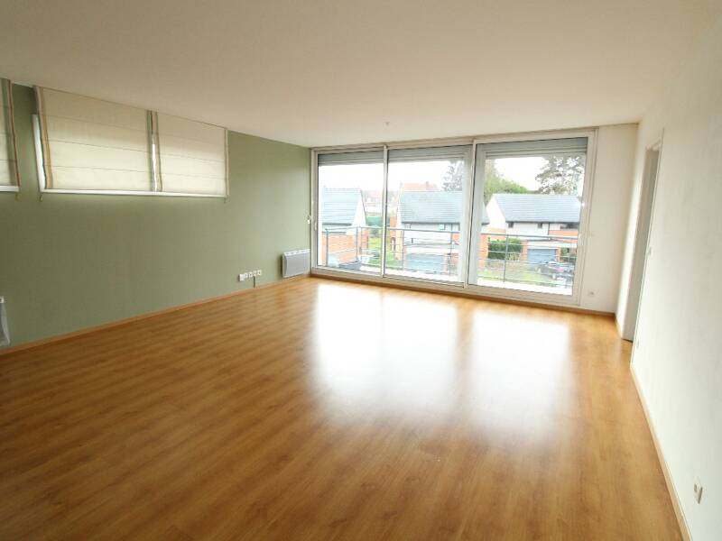 Maison à louer, 82m², TOURCOING