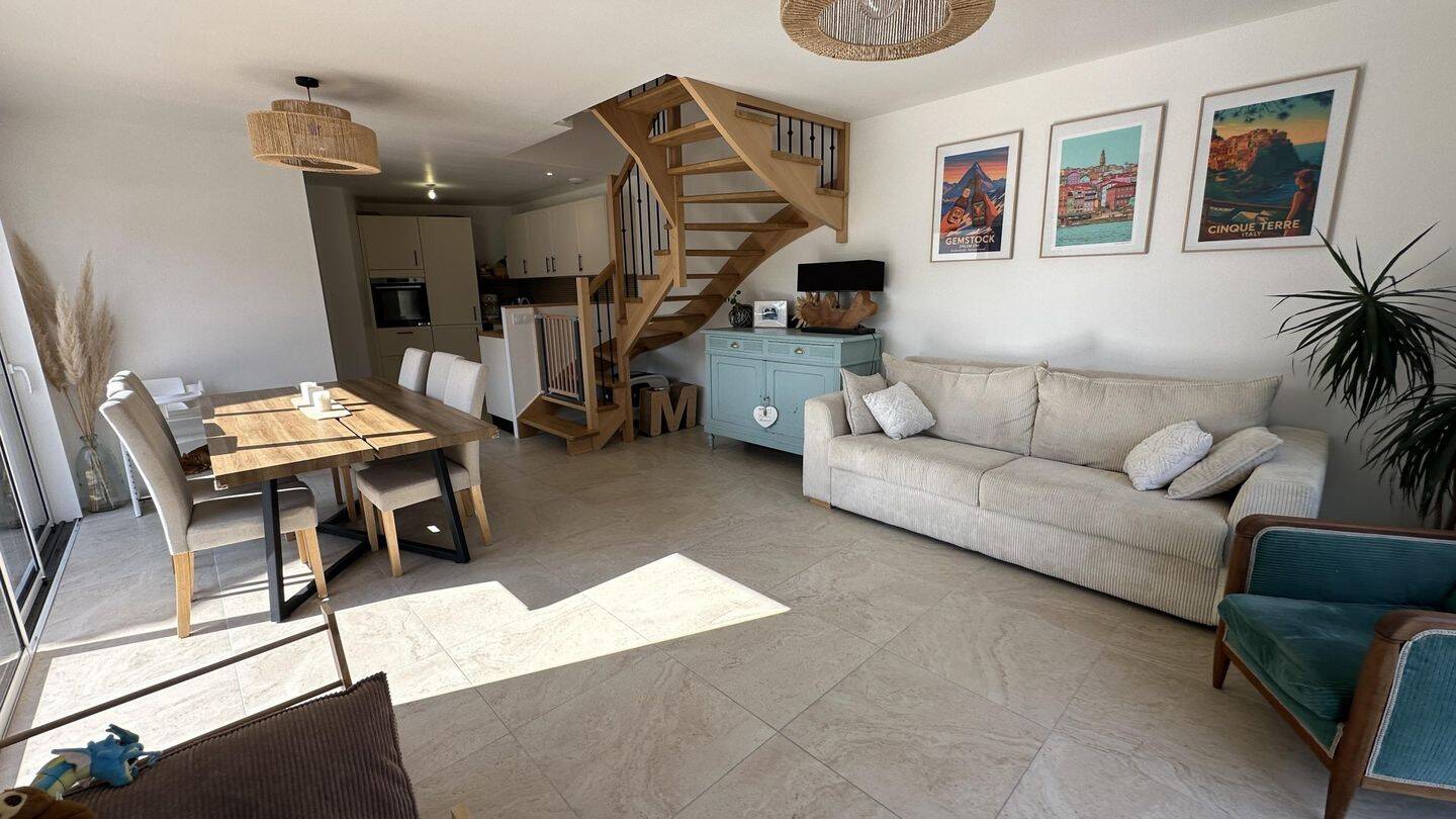 Maison à vendre, 80m², VANNES