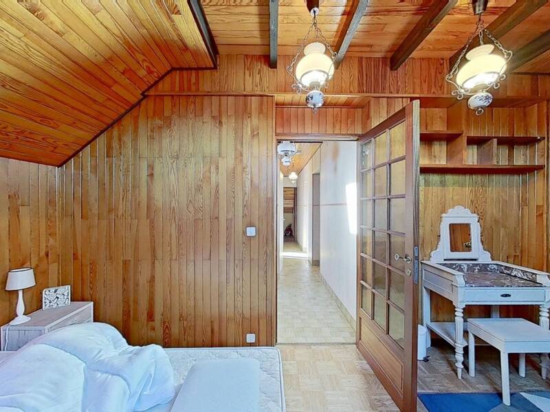 Maison à louer, 70m², THONON LES BAINS