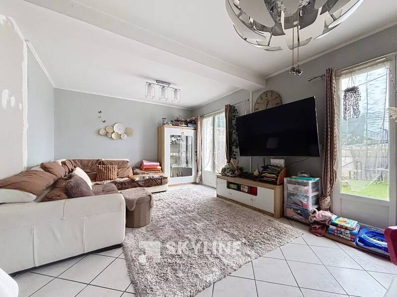 Maison à vendre, 101m², MARSEILLE 14E