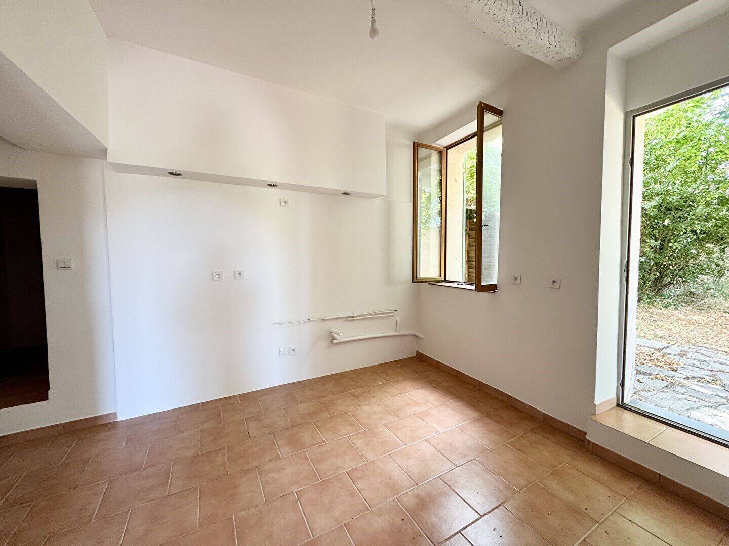 Maison à vendre, 90m², FLASSANS SUR ISSOLE